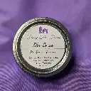 Blue Spruce Soy Candle