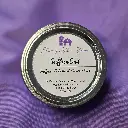 Saffron Oud Soy Candle