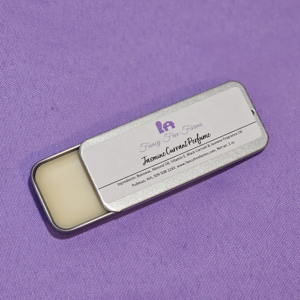 [PERF-P-JC] Jasmine Currant Perfume