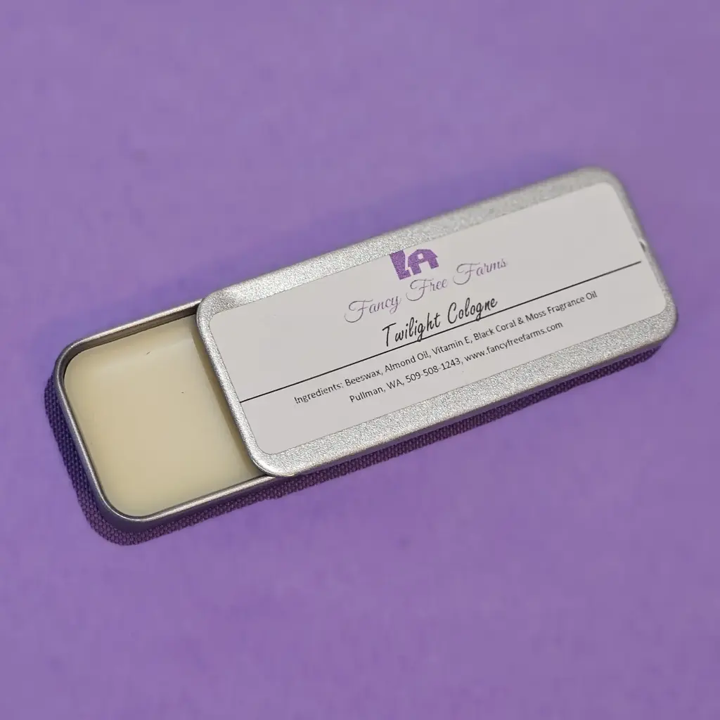 [PERF-C-TW] Twilight Cologne