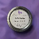 Butter Bourbon Soy Candle