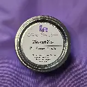 Damask Rose Soy Candle