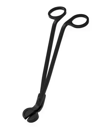 [ACC-WICK] Black Wick Trimmer