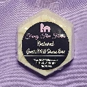 Natural Goat's Milk Shave Bar