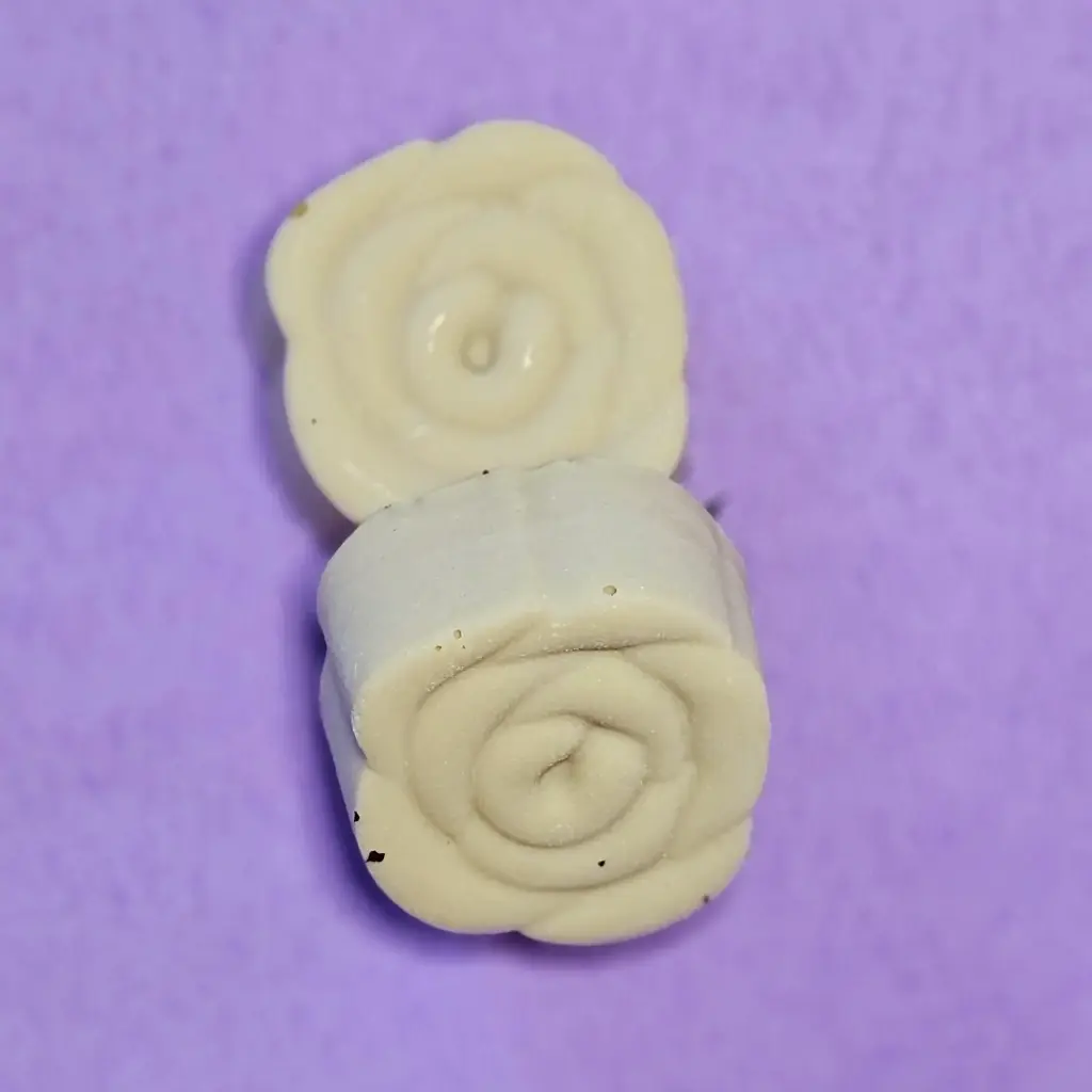 [SOAP-TRV-ST] Sweet Tea Goat's Milk Travel Soap