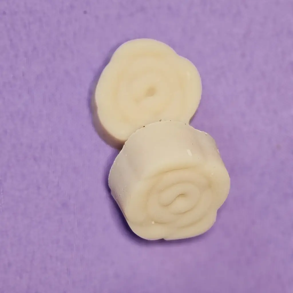 [SOAP-TRV-MH] Milk & Honey Goat's Milk Travel Soap