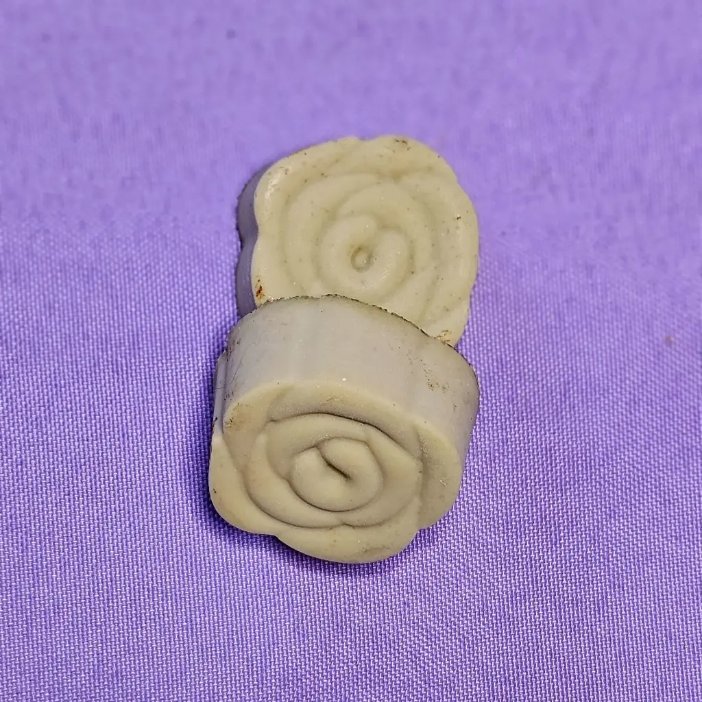 [SOAP-TRV-MD] Matcha Dreams Goat's Milk Travel Soap