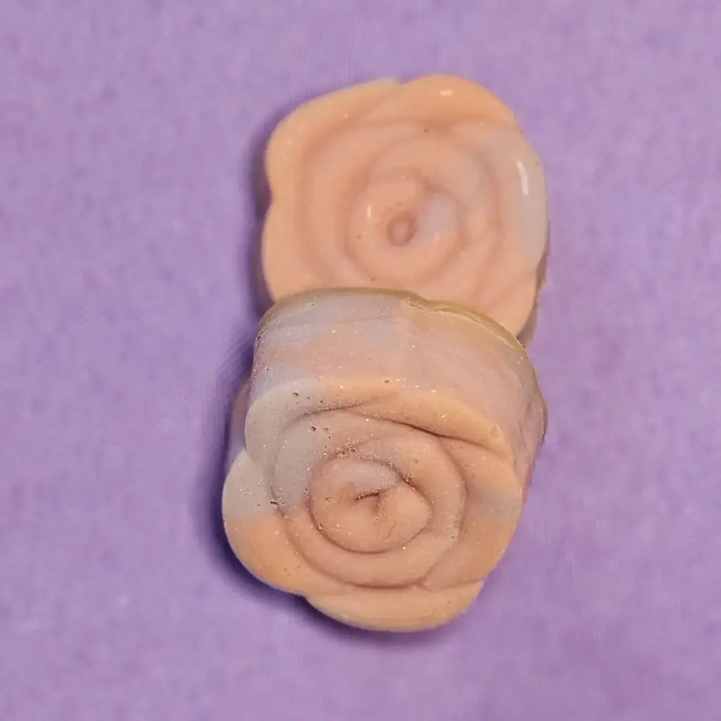 [SOAP-TRV-JC] Jasmine Currant Goat's Milk Travel Soap
