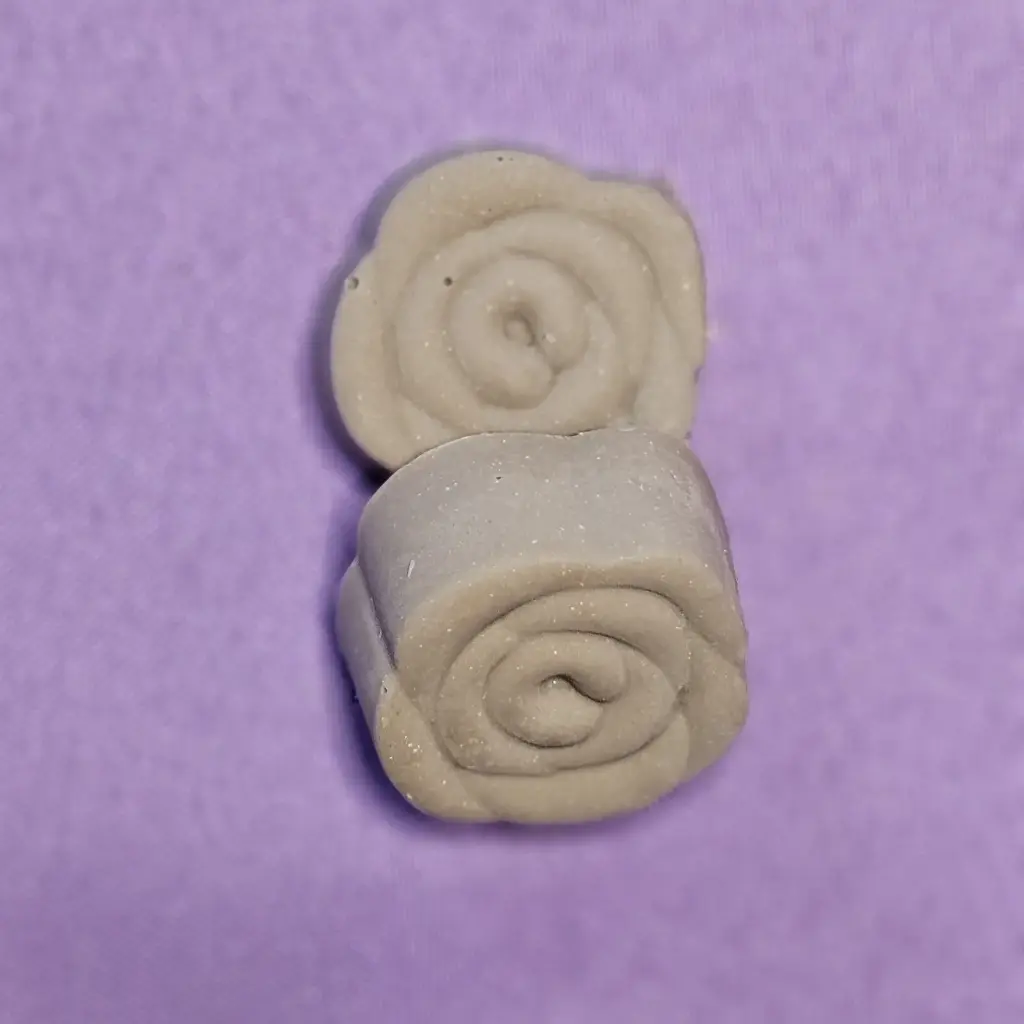 [SOAP-TRV-HDW] Hard Day's Work Goat's Milk Travel Soap