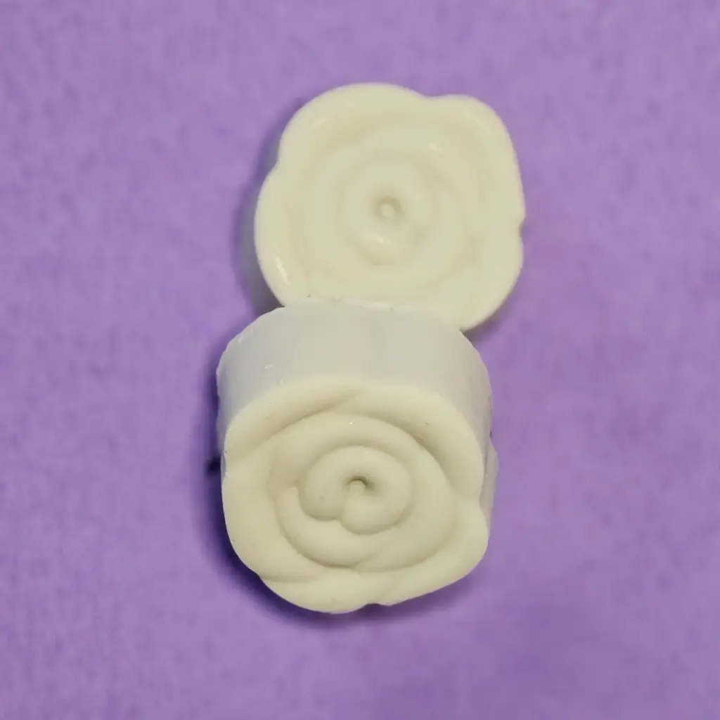 [SOAP-TRV-GTL] Green Tea & Lemongrass Goat's Milk Travel Soap