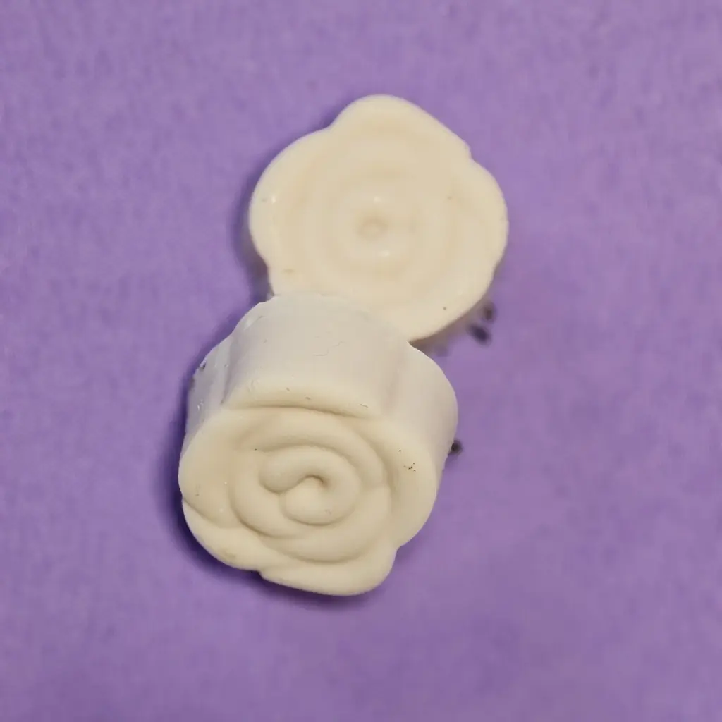 [SOAP-TRV-EG] Earl Grey Tea Goat's Milk Travel Soap
