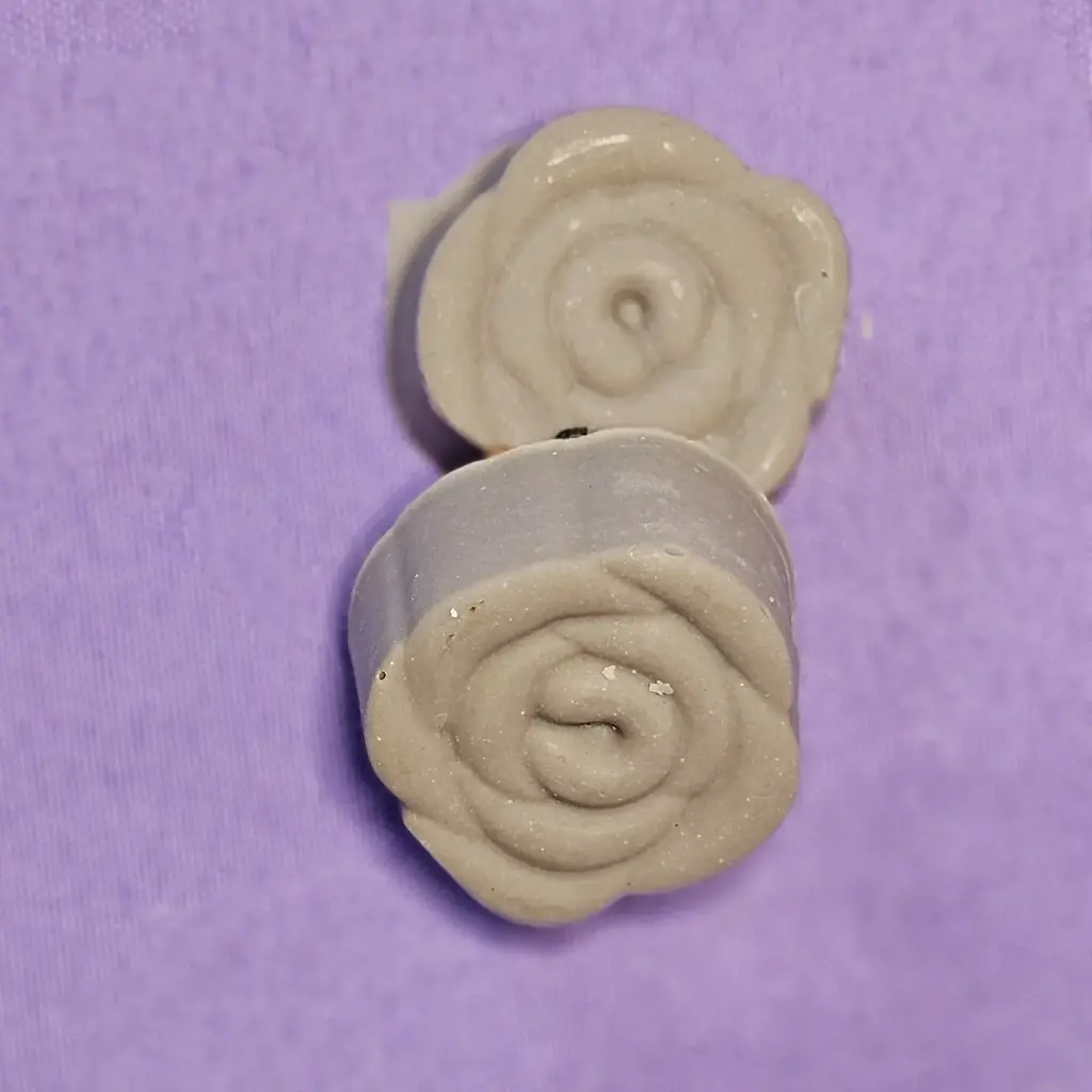 [SOAP-TRV-CH] Chai Tea Goat's Milk Travel Soap