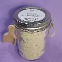 Sweet Tea Goat's Milk Bath Fizzie