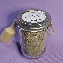 Chai Tea Goat's Milk Bath Fizzie