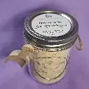 Chamomile Tea Goat's Milk Bath Fizzie