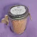 Damask Rose Goat's Milk Bath Fizzie