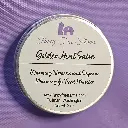 Golden Heat Salve