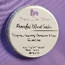 Peaceful Mind Salve