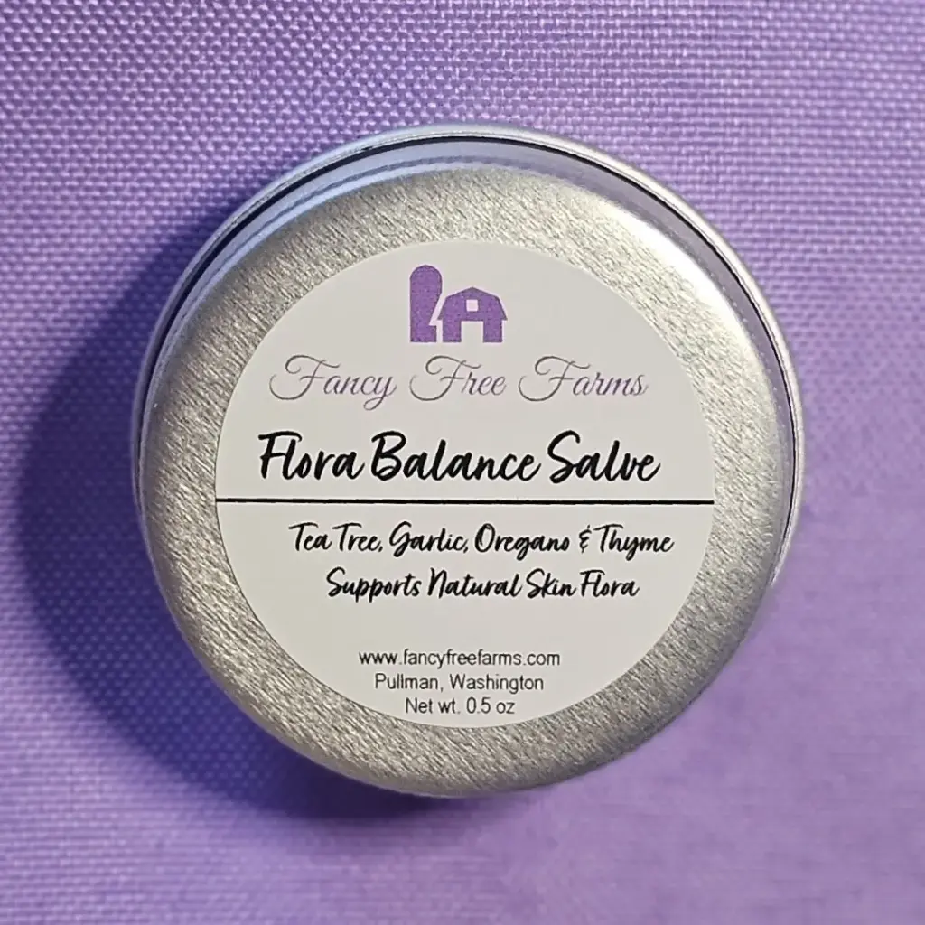 [SALV-05-FB] Flora Balance Mini Salve