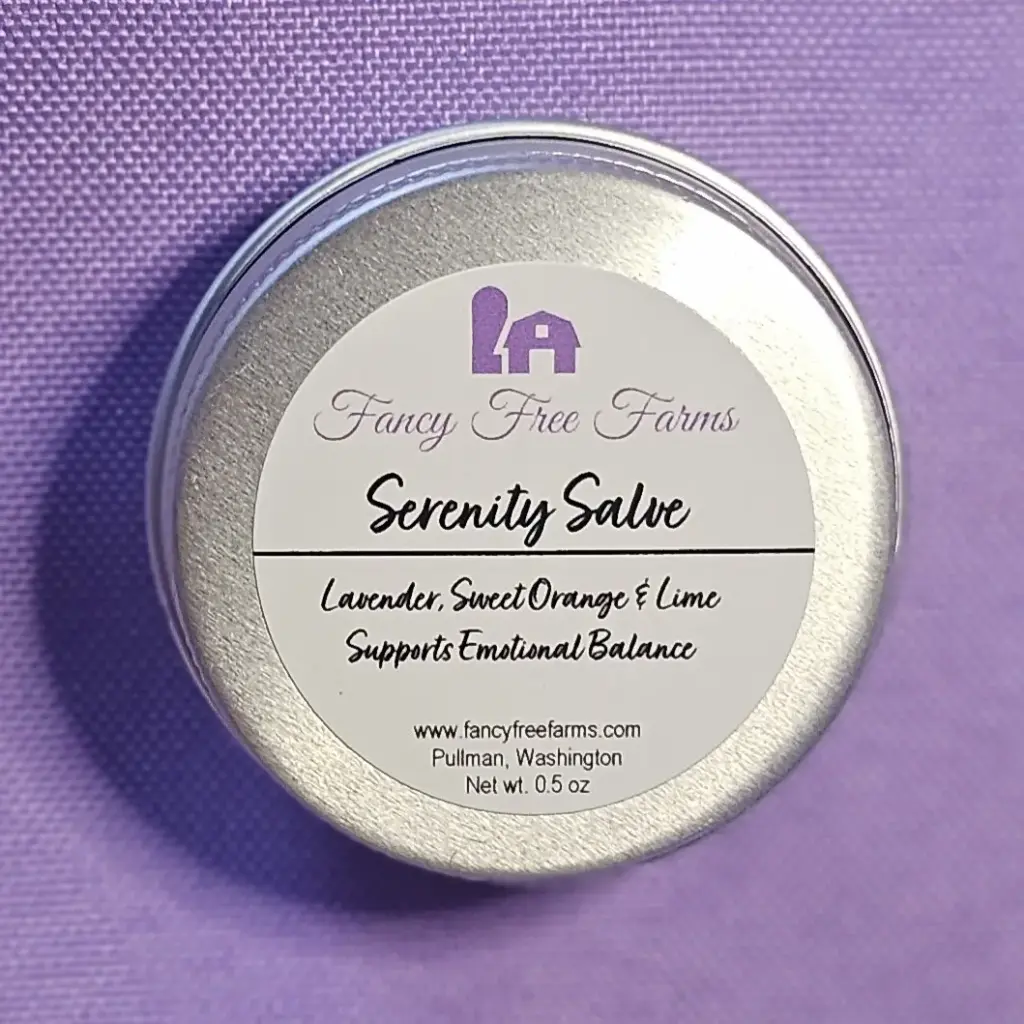 [SALV-05-SER] Serenity Mini Salve