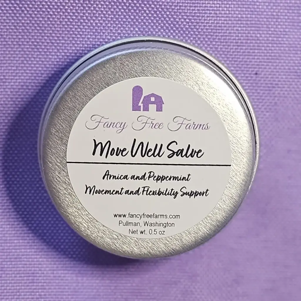 [SALV-05-MW] Move Well Mini Salve