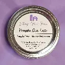 Pumpkin Chai Latte Soy Wax Candle