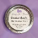 Grandma's Apple Pie Soy Wax Candle
