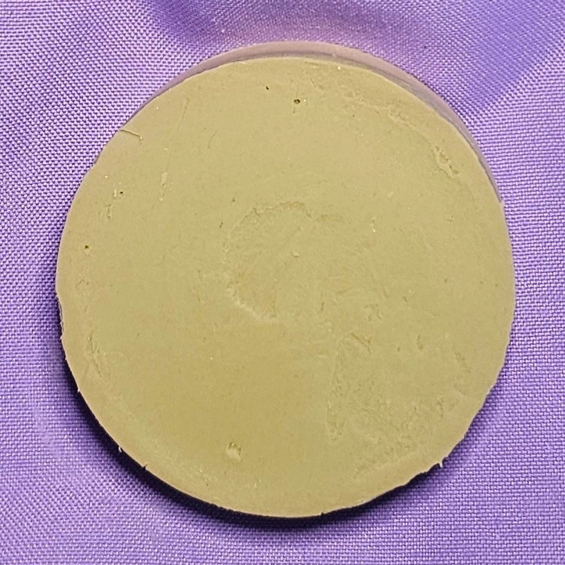 [SHMP-BG] Botanical Garden Goat's Milk Shampoo Bar
