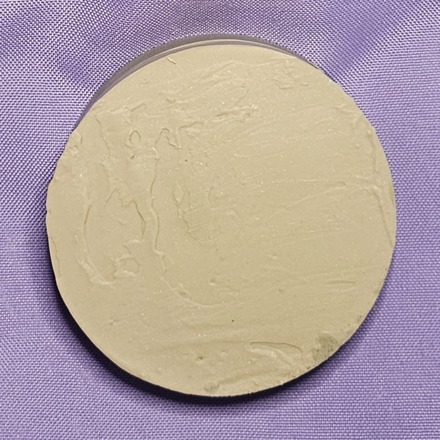 [COND-BG] Botanical Garden Goat's Milk Conditioner Bar