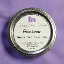 Fallen Leaves Soy Wax Candle