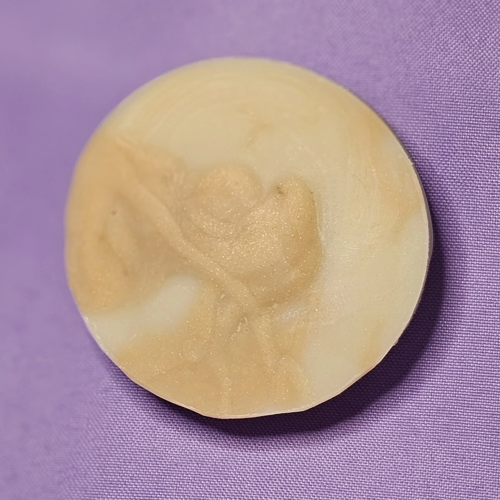 [SHMP-BAS] Butter & Silk Goat's Milk Shampoo Bar