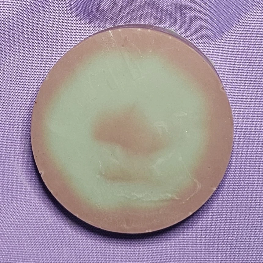 [SHMP-PC] Pine & Cedar Goat's Milk Shampoo Bar