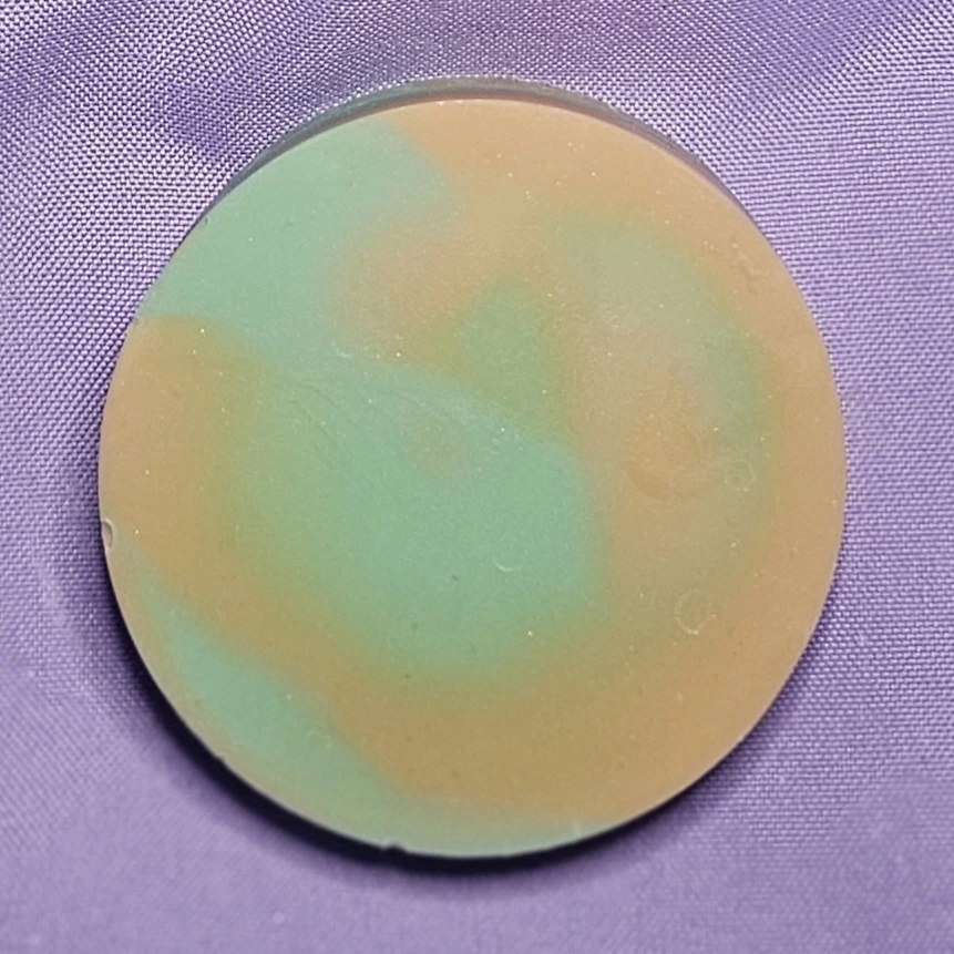 [COND-CE] Citrusy Eucalyptus Goat's Milk Conditioner Bar
