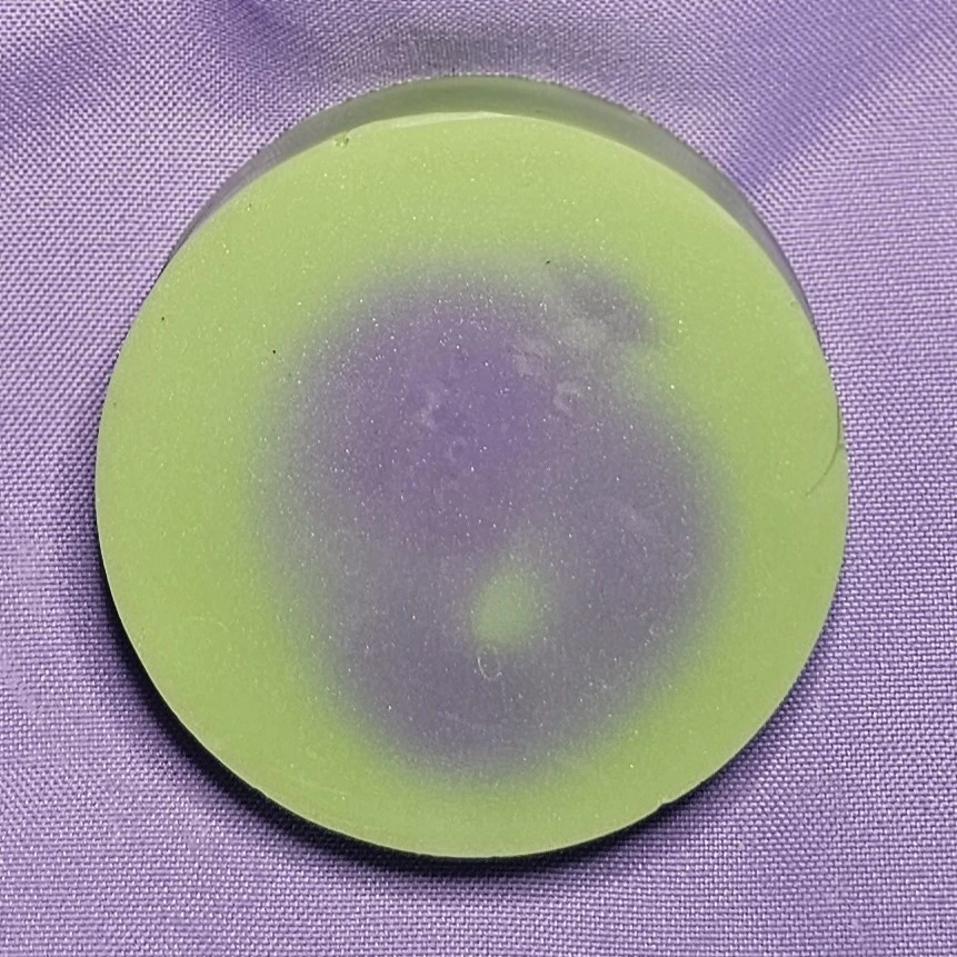 [COND-RSL] Rosemary, Sage & Lavender Goat's Milk Conditioner Bar