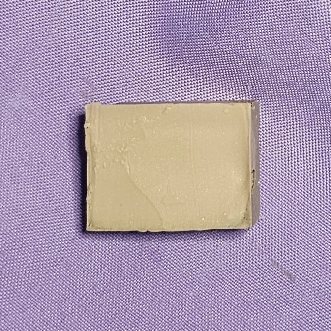 [COND-TRV-BG] Botanical Garden Goat's Milk Travel Conditioner Bar