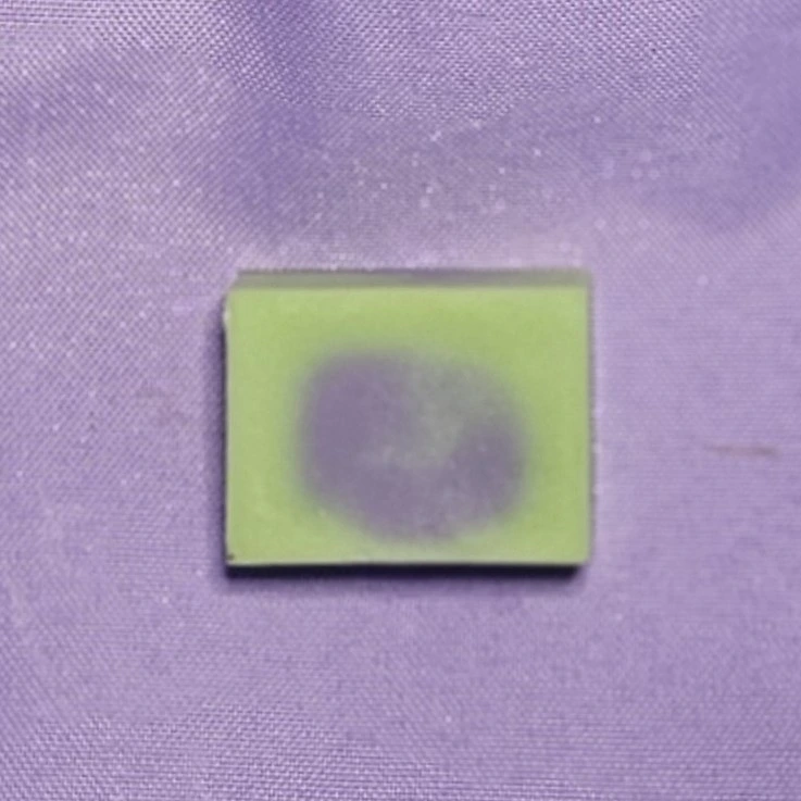 [COND-TRV-RSL] Rosemary, Sage & Lavender Goat's Milk Travel Conditioner Bar