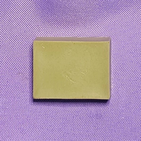 [SHMP-TRV-BG] Botanical Garden Goat's Milk Travel Shampoo Bar