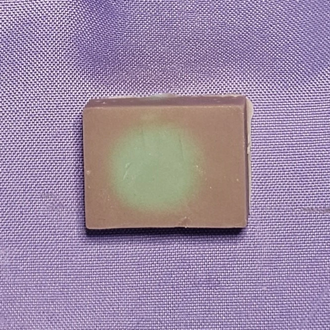 [SHMP-TRV-PC] Pine & Cedar Goat's Milk Travel Shampoo Bar