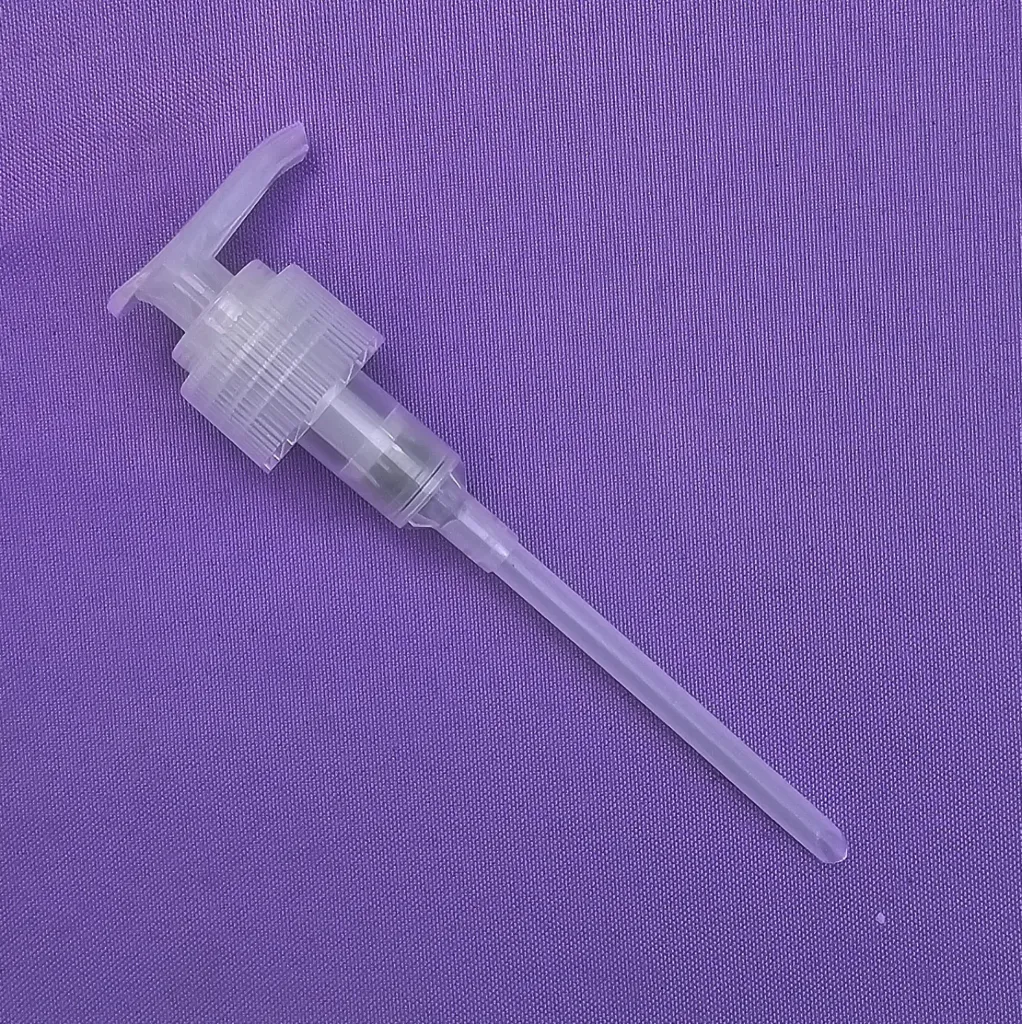 Lotion Pump